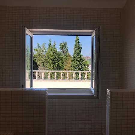 Casa Do Castelo Quarto em Acomodações Particulares