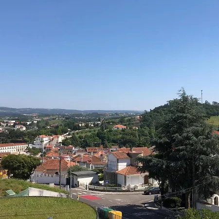 Casa Do Castelo Quarto em Acomodações Particulares *